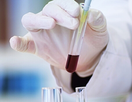 Ученые нашли потенциальный путь терапии астмы