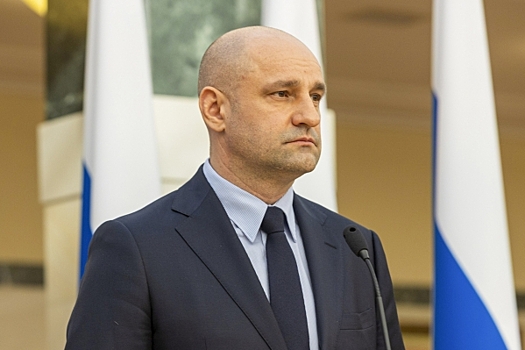На личном приеме уральского полпреда тюменцам пообещали решить вопросы благоустройства