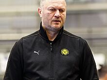 ГК «Ростов-Дон» покинул главный тренер