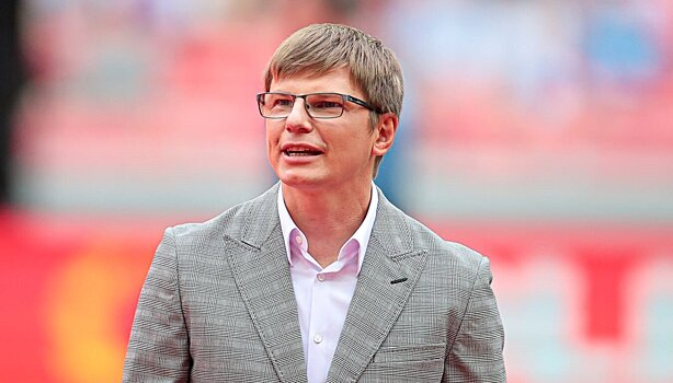 Аршавин о Гинере: «Один из сильнейших руководителей клубов за 20 лет, если не самый сильный»