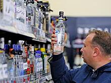 Россия без водки? Правительству советуют снизить градус