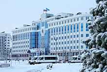 Главы муниципалитетов Ямала провели первое в этом году совещание с губернатором