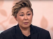 «Я была немного не в себе»: Анита Цой рассказала, как ей удалось сохранить брак