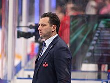 Ротенберг о сборной легионеров КХЛ на КПК-2025: «Они отказались приезжать. Отправьте Кинэну на английском: «Hello Iron Mike. I love you. Please come back. We have vodka for you»