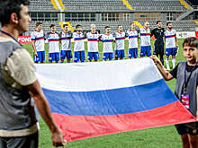 Сборная России по футболу назвала расширенный состав команды на мартовский сбор