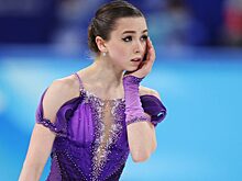 Вернется ли Камила Валиева на лед? Впервые после Олимпиады фигуристка ответила на главный вопрос