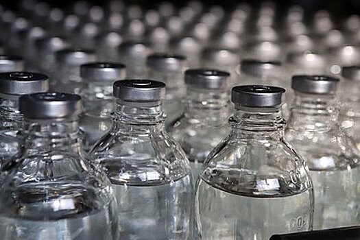 Сообщение о нехватке физраствора в больнице в Якутии оказалось недостоверным