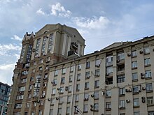 В августе на вторичном рынке столицы средний чек проданных квартир составил 14,8 млн рублей