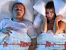 Медики предупреждают о смертельной опасности храпа