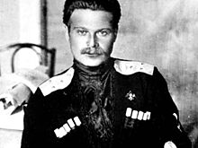 Как герой Первой мировой войны предал Россию