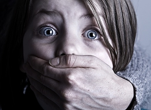 В Оренбурге похитили 12-летнюю девочку