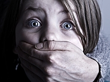 В Оренбурге похитили 12-летнюю девочку