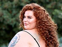 Известная модель получила совет похудеть от бортпроводника