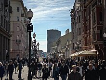 Синоптики рассказали о погоде в Москве