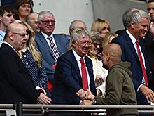 Руководство «МЮ» не намерено советоваться с Фергюсоном насчёт нового тренера — Mirror