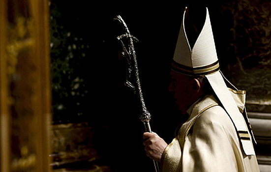 "Бедная церковь для бедных людей": как проходят реформы Папы Римского