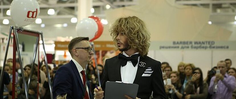 Для ценителей красоты: что ждать от выставки InterCHARM в этом году