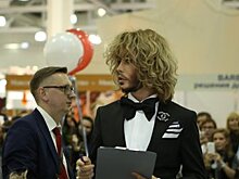 Для ценителей красоты: что ждать от выставки InterCHARM в этом году