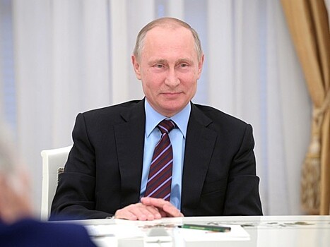 Путин в процентах: эксперты объяснили тайну президентского рейтинга