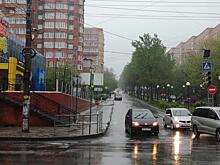 В центре Владивостока не работают светофоры