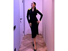 Новую форму российских стюардесс назвали траурной и уродливой