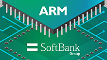 Samsung тоже хочет купить часть ARM
