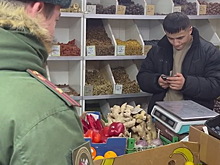 Следком нашел уклонистов еще на одном рынке Калуги