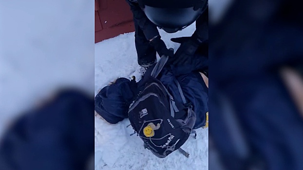 Подрывника аэродрома и поезда в Рязанской области готовили к теракту в Латвии