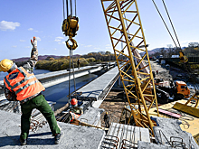 Россия не нашла денег на мегастройку