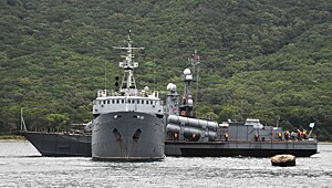 Одесса на кону: Москве приходится принимать сложное решение