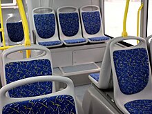 Кировская область получит 1,4 млрд рублей на обновление автобусного парка