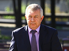Задержан мэр Туапсе