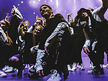 В Ясеневе открылась студия танца «ART FORCE CREW»