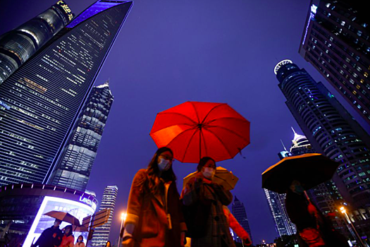 Мировая экономика оказалась под угрозой застоя из-за Китая