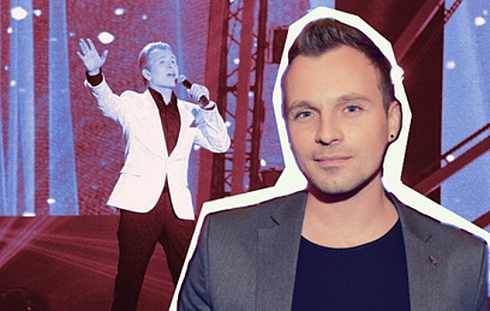 Все еще котенок: как сложилась судьба Никиты Малинина после "Фабрики звезд" и ссоры с отцом