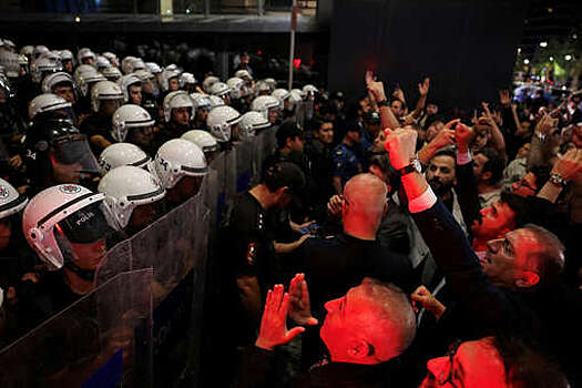 Глава АТР Мкртчян: российским туристам нужно следить за сообщениями МИД Турции