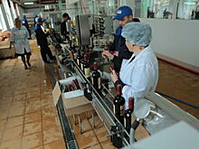 Инвесторы становятся смелее: в Цхинвале открыли "Винодельню Иронсан"