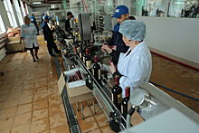 Инвесторы становятся смелее: в Цхинвале открыли "Винодельню Иронсан"