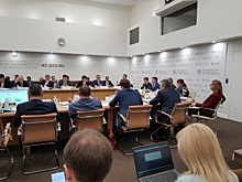 Представители Всемирного банка: «Российские регионы невообразимо разные»