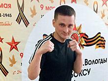 Российский боксёр умер на 37-м году жизни