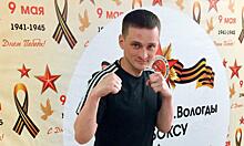 Российский боксёр умер на 37-м году жизни