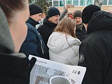 Курску пообещали масштабную работу по благоустройству общественных пространств