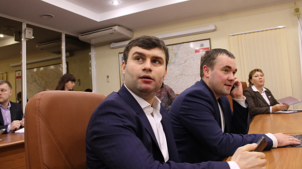 Прокуратура вернула дело экс-депутата Гайдука на новое расследование