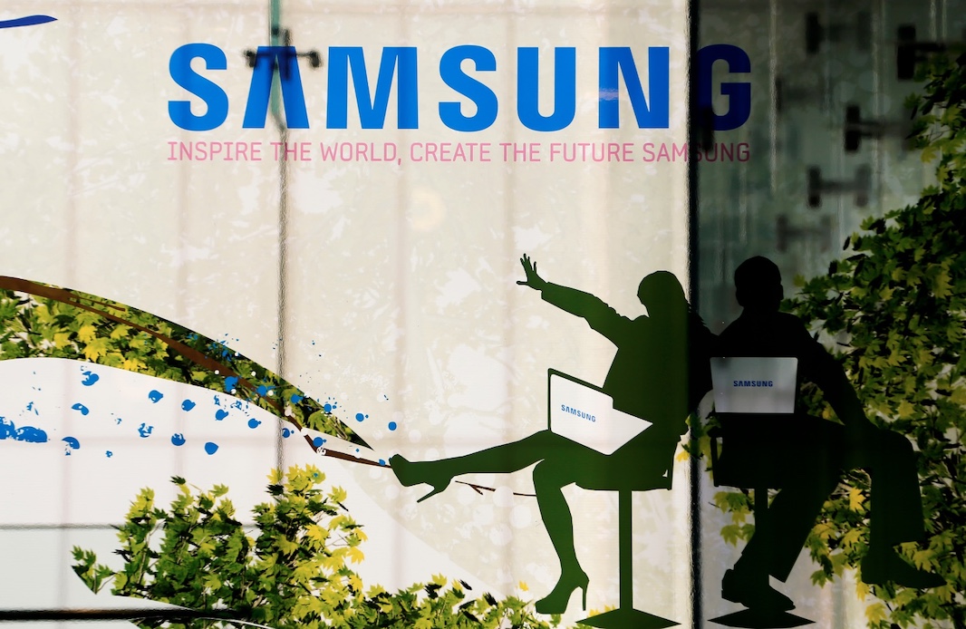 РБК: Samsung в России улучшил финансовые показатели за счёт экспорта продукции в СНГ