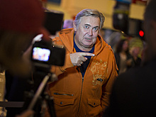 Пресс-конференция, посвященная выходу автобиографии Юрия Стоянова. Видеотрансляция