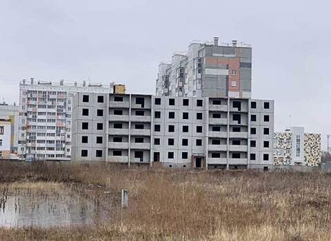 ​Мэрия Челябинска продала недострои дочери вице-спикера заксобрания