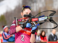 Казакевич — о серебре в спринте Кубка Содружества: «В таких погодных условиях мы бегаем нечасто. Чем тяжелее условия для меня, тем лучше»