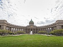 Как небольшая Казанская церковь в Петербурге сыграла огромную роль в истории