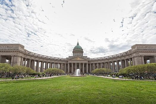 Как небольшая Казанская церковь в Петербурге сыграла огромную роль в истории