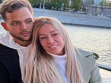 Бывшая участница «Дома-2» Надежда Ермакова рассказала о романтическом свидании со своим мужем